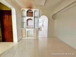 Blk 185 Bishan Street 13 (Bishan), HDB 3 Rooms #591351691